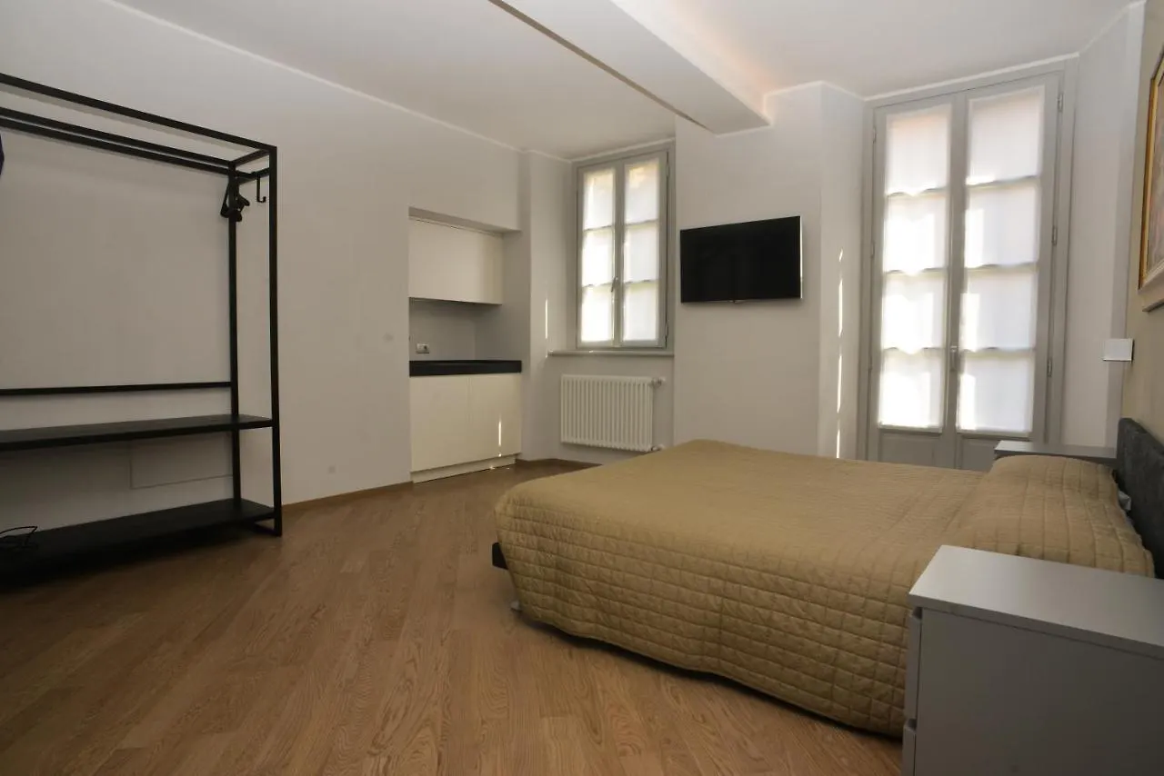 B&B La Darsena Como 0*,  Itálie
