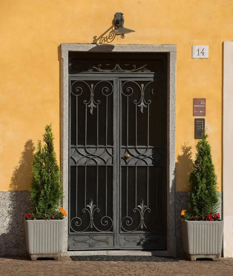 B&B La Darsena Como 0*,