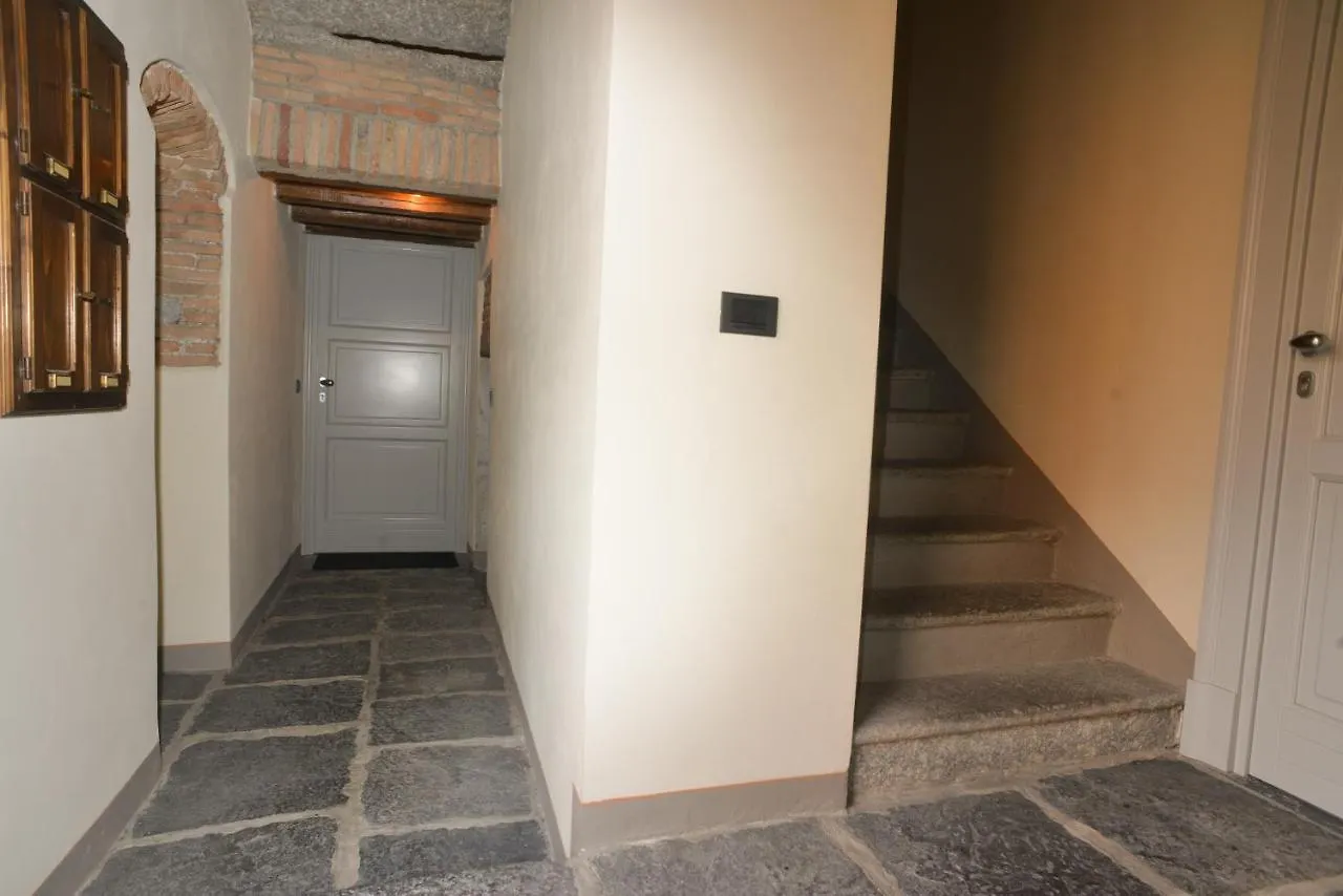 B&B La Darsena Como Bed & Breakfast