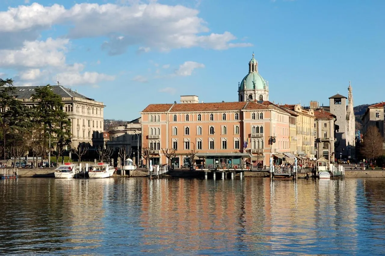 B&B La Darsena Como