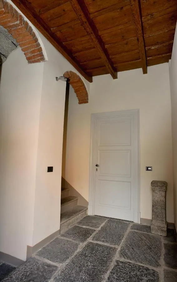 Bed & Breakfast B&B La Darsena Como