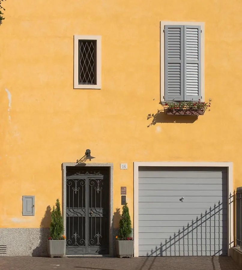 Bed & Breakfast B&B La Darsena Como