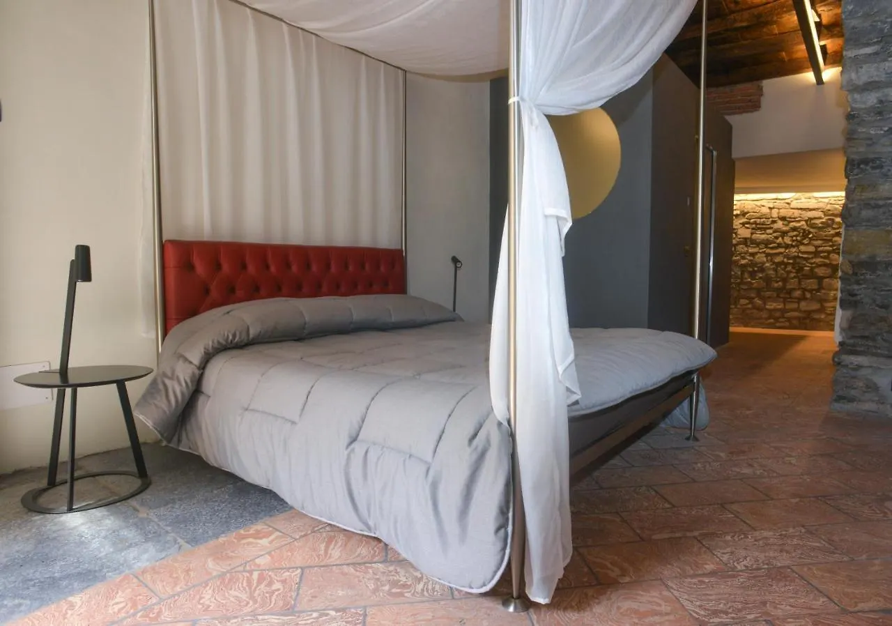 Bed & Breakfast B&B La Darsena Como
