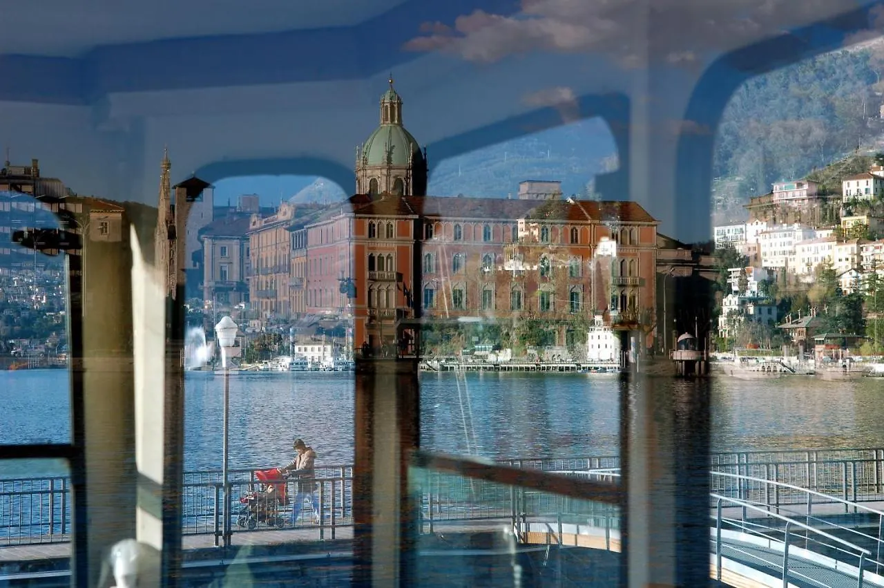 B&B La Darsena Como